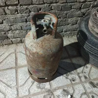 کپسول گاز بوتان