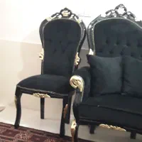 مبل ۹ نفره سلطنتی