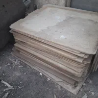 فروش نوپان خام