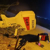 سوزکی 140
