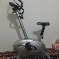 دوچرخه ثابت