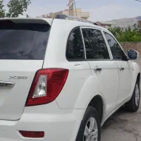 لیفانx60 مدل ۹۴|خودرو سواری و وانت|قم, انسجام|دیوار