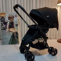 کالسکه روبه مادرشو مسافرتی جویی مدل meetmirus