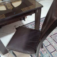 میز ناهارخوری ۴نفره