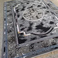 فرش درنا|فرش|خوی, |دیوار