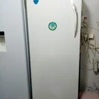 یخچال و فریزر