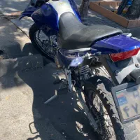 موتور تریل|موتورسیکلت|رشت, استقامت ۱|دیوار