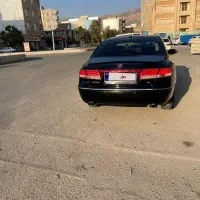 آزرا 2010|خودرو سواری و وانت|ایلام, |دیوار