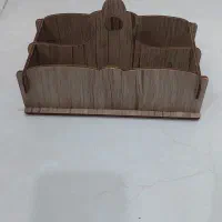 میوه خوری یا شیرینی خوری جا قاشقی|ظروف سرو و پذیرایی|اهواز, رسالت|دیوار