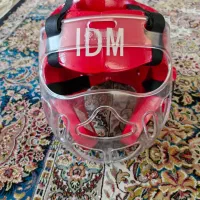 ست کامل لوازم تکواندو