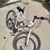 ۳عدد دوچرخه حراج