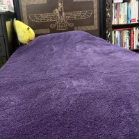 تخت خواب ست ۲ عدد