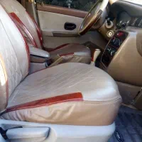 سمند ال ایکس درحد بدنه عین اینه|خودرو سواری و وانت|نهاوند, |دیوار