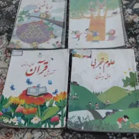 کتاب درسی|لوازم التحریر|تربت جام, تیپ ۳۸ زرهی تربت جام|دیوار