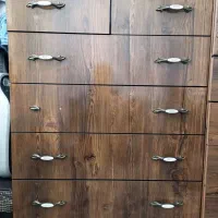 دراور ۵ کشاب ندر حد نو