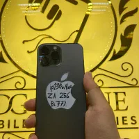 آیفون ۱۳ پرو مکس Zaa