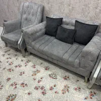 مبل ۹نفره مدل چستر|مبلمان خانگی و میز عسلی|تهران, نگین غرب|دیوار