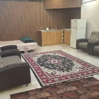 سوییت خانواده مجرد روزانه ساعتی