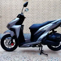 گلکسی کلیک 150