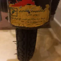 براوو کلکسیونی|موتورسیکلت|تهران, مینای جنوبی|دیوار