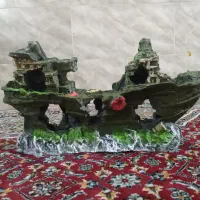 تجهیزات آکواریوم
