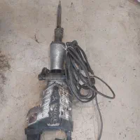 هیلتی برقی محک