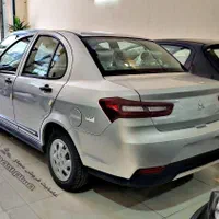 سایپا سهند اس SAHAND S صفر 1404 /تحویل درجا