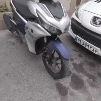 ایروکس کلیک خیلی سالم|موتورسیکلت|آمل, |دیوار