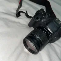 دوربین کنون D700|دوربین عکاسی و فیلمبرداری|اصفهان, الهیه|دیوار