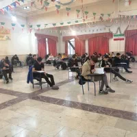 تدریس خصوصی حرفه ای ریاضی و فیزیک + الکتروتکنیک
