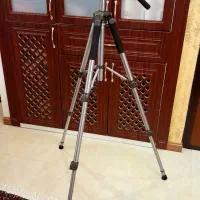 سه پایه دوربین عکاسی فیلمبرداری ویفنگ