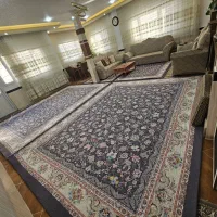 دو عدد روفرشی نو یک هفته کار کرده