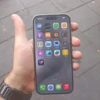 iphone15 pro 256