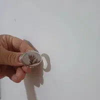 انگشتر نقره|جواهرات|ورامین, ورامین|دیوار