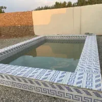 زمین چهار دیواری با بنا / تهاتر با آپارتمان / نقدی|فروش زمین و ملک کلنگی|تهران, افسریه شمالی|دیوار