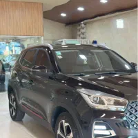 x55 Pro مدل 1402|خودرو سواری و وانت|قائمشهر, |دیوار
