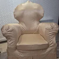 کاور مبل(لباس مبل) درحدنو ،سلطنتی ۹نفره