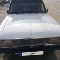 پیکان وانت مدل 81عروسک