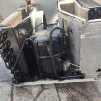 کولر گازی دهلران|کولر گازی و فن‌کوئل|دهلران, |دیوار