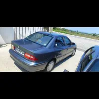 سمند EF7 96