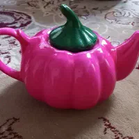 قوری خوش رنگ نو