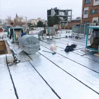 پیمانکاری ایزوگام و اسفالت|خدمات پیشه و مهارت|اصفهان, کشاورزی|دیوار