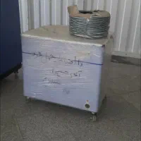 دستگاه تسمه کش نو