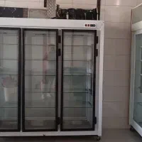 یخچال سوپرمارکت|فروشگاه و مغازه|جنگل, |دیوار