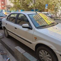سمندlx مدل۹۹|خودرو سواری و وانت|تهران, سهروردی|دیوار