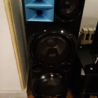 اسپیکر خانگی لومکس