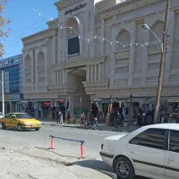 فروش مغازه پاساژ پارسیان