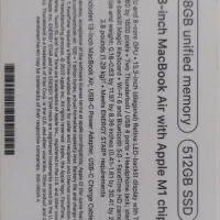 مک بوک ایر ۲۰۲۰  MacBook Air M1 2020|رایانه همراه|تهران, ظفر|دیوار