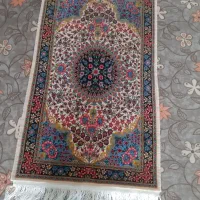 فرش دستباف زارچرک