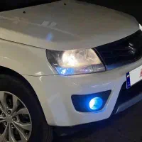 سوزوکی ویتارا تیپ ۱۰فنی فوق العاده سالم وبه شرط|خودرو سواری و وانت|تهران, الهیه|دیوار